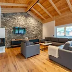Luxury Sankt Lorenzen 아파트 장크트 로렌첸 오프 무라우
