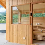 Luxury Sankt Lorenzen * 장크트 로렌첸 오프 무라우