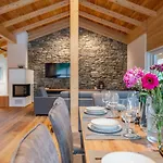 Luxury Sankt Lorenzen 장크트 로렌첸 오프 무라우