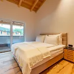 아파트 Luxury Sankt Lorenzen