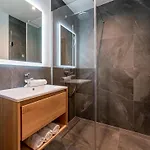 Luxury Sankt Lorenzen 아파트 장크트 로렌첸 오프 무라우