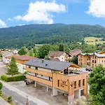 Luxury Sankt Lorenzen 아파트 장크트 로렌첸 오프 무라우
