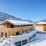 Luxury Sankt Lorenzen 아파트