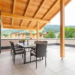 Luxury Sankt Lorenzen