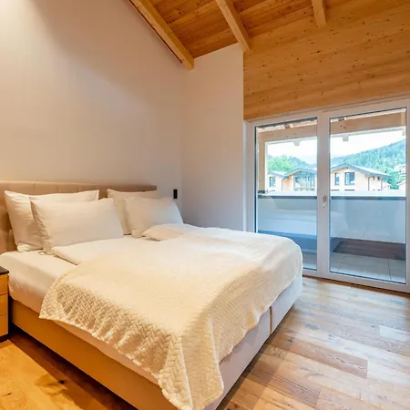 Luxury Sankt Lorenzen * 장크트 로렌첸 오프 무라우