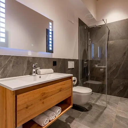 Luxury Sankt Lorenzen