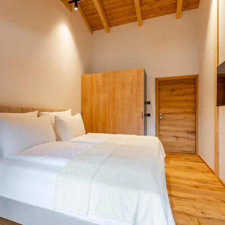 Luxury Sankt Lorenzen Lägenhet *