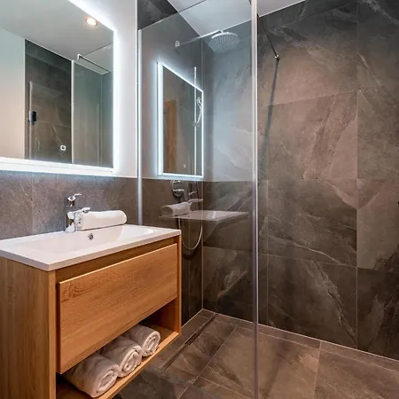 Luxury Sankt Lorenzen Lejlighed Sankt Lorenzen ob Murau