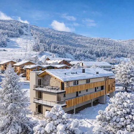 Luxury Sankt Lorenzen * Sankt Lorenzen ob Murau