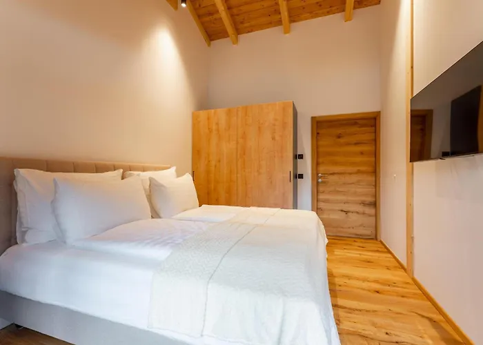 Luxury Sankt Lorenzen * Sankt Lorenzen ob Murau