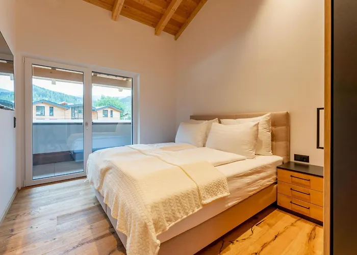 Luxury Sankt Lorenzen *