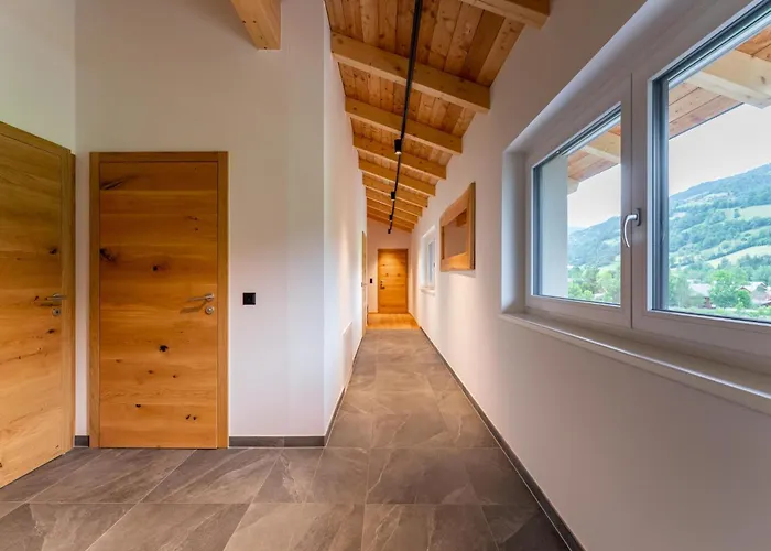 Luxury Sankt Lorenzen